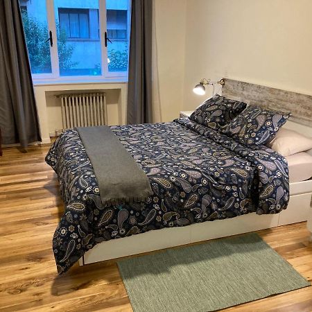 Akasha Arima Panzió San Sebastián Kültér fotó