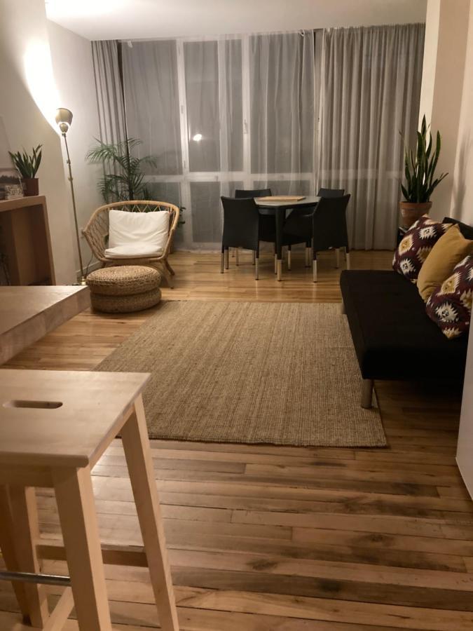 Akasha Arima Panzió San Sebastián Kültér fotó
