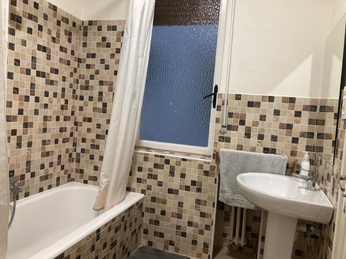 Akasha Arima Panzió San Sebastián Kültér fotó